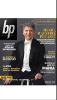 bp Magazine for Bipolar-poster