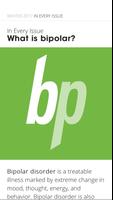 bp Magazine for Bipolar screenshot 1