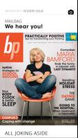 bp Magazine for Bipolar capture d'écran 2
