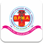 BPMA Surat icon