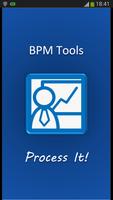 BPM Tools - Process it! Plakat