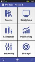 BPM Tools - Process it! screenshot 1