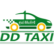 DD Taxi Driver