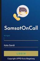 SAMSAT JATENG On Call Affiche