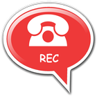 Call Recorder Automatic icône