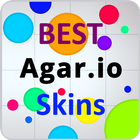 Agar.io Skins アイコン