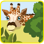 Пальчиковые игры Зоопарк