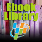 BPS Ebook Library 图标
