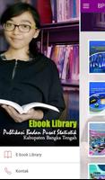 BPS Ebook Library ภาพหน้าจอ 1