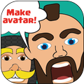 Avatar maker for Clashers