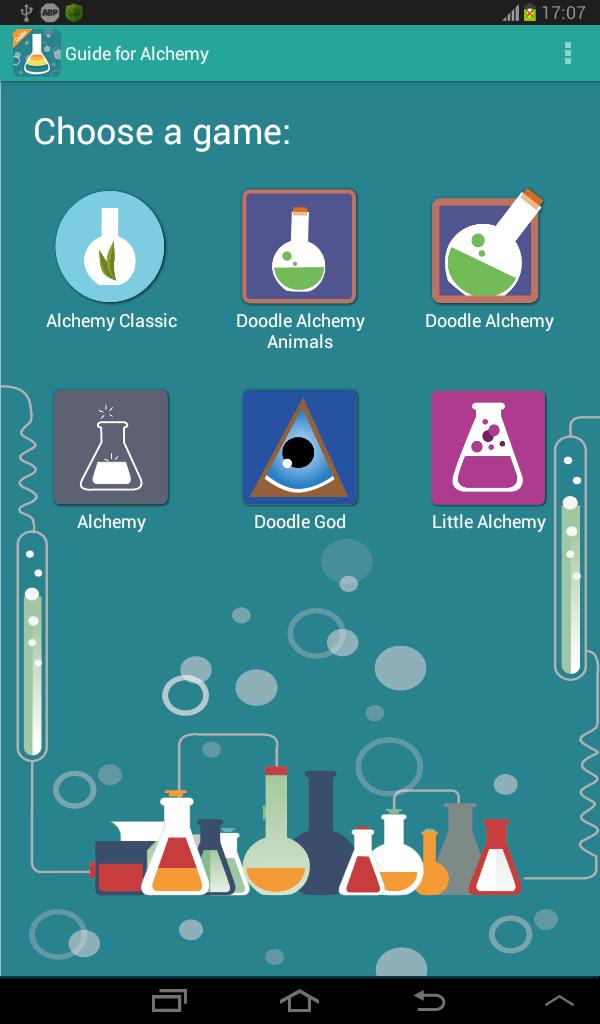 Little Alchemy 3 Doodle APK برای دانلود اندروید