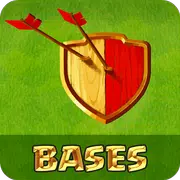 Базы для Clash Of Clans