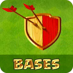 Defense Maps for COC APK download