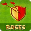 Defense Maps for COC APK