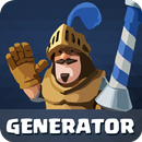 Deck Generate for Clash Royale APK