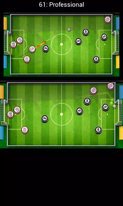 Tips Soccer Stars APK + Mod for Android.