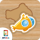 Baby puzzles APK