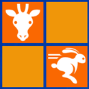 Find a pair APK