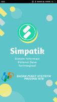 SIMPATIK โปสเตอร์