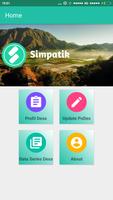 SIMPATIK ภาพหน้าจอ 1