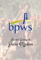 Direktori Wisata Pulau Madura โปสเตอร์