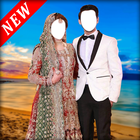 Traditional Couple Photo Suit Editor アイコン