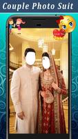 Traditional Couple Photo Suit Editor スクリーンショット 2