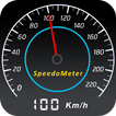 GPS Live Speedometer