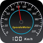 GPS Live Speedometer icon