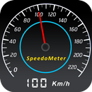 GPS Live Speedometer aplikacja
