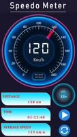 GPS Live Speedometer screenshot 1