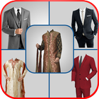 Groom Dresses Best Photo Editor icon