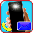 Flash on Call and SMS 2017 APK