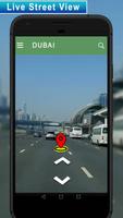 GPS Street View live 3D - Earth Map Live Satellite captura de pantalla 1