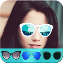 Sonnenbrille Foto Herausgeber APK