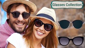 Sunglasses Photo Editor Pro screenshot 2