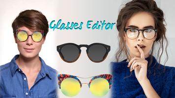 Sunglasses Photo Editor Pro screenshot 3
