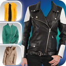 Women Jacket Photo Suit 2018 aplikacja