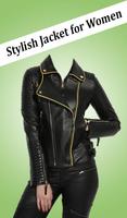 Women Jacket Photo Suit 2018 poster