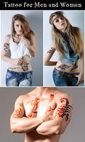 Tatuaje en mi foto 2017 captura de pantalla 1