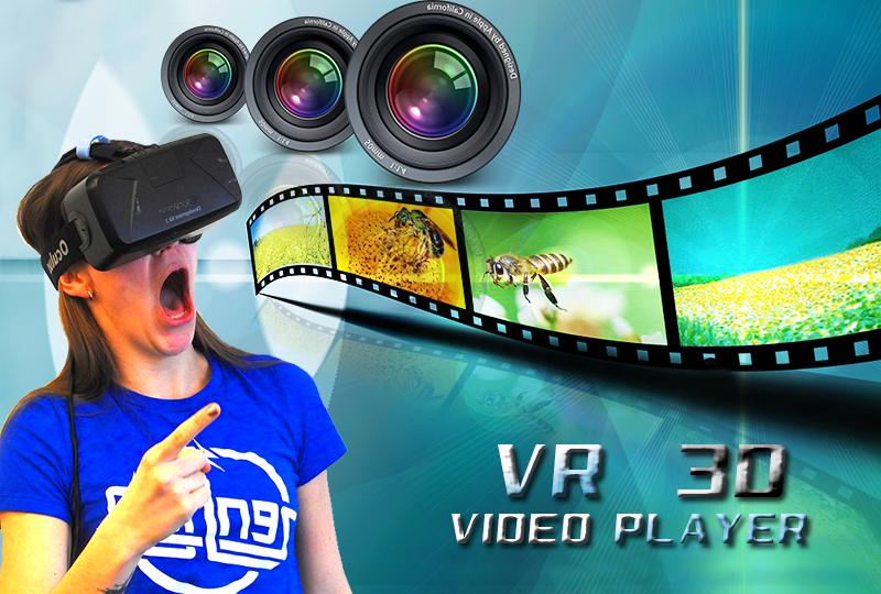 Игрок vr. New VR. VR Video Player. VR Player обзор. ВР видео.