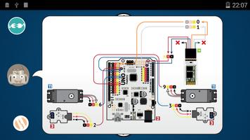 RoboPad ภาพหน้าจอ 3