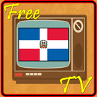 Dominican Republic TV Guide 图标