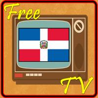 1 Schermata Dominican Republic TV Guide