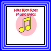 Hits Rick Ross Music lyrics