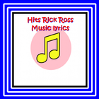 Hits Rick Ross Music lyrics иконка