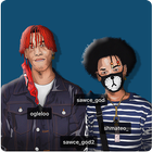 Ayo & Teo Wallpapers Art HD 4k icon