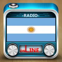 News radio stations Argentina スクリーンショット 1