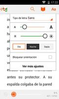 eBook DiCoruña screenshot 3