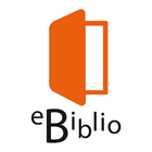 eBiblio Catalunya ไอคอน